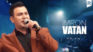 Imron  Vatan official video [upl. by Odilo]