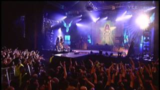 Within Temptation  The Promise live [upl. by Kanter]