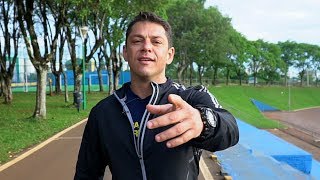 O seu futuro quem constrói é VOCÊ  Evandro Guedes  Fábrica de Valores [upl. by Alel]