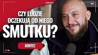 Kortez  Żurnalista rozmowy bez kompromisów [upl. by Aihsenor704]