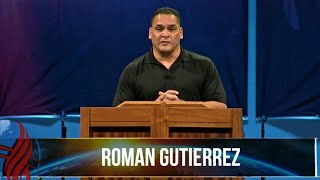 2020 Summer Prescott International Bible Conference  Pastor Roman Gutierrez Thursday AM 1 [upl. by Childs]