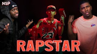 First Time Listening To  FLOW G RAPSTAR Best Filipino rapper 🔥  Reaction [upl. by Marsha]