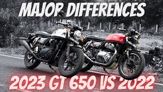 New Royal Enfield Interceptor Bear 650 Review Twin Cylinder Machine Exhaust Price Mileage [upl. by Lanza]