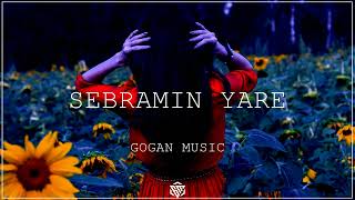 Sebramin Yare  Emerxan  Kurdish Trap Remix Gogan Music Tiktok [upl. by Alilad960]