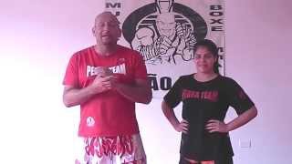 Video Aula de MuayThai quotCotoveladasquot Pedra Team 08 [upl. by Eibbob]