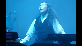 Kitaro  Caravansary live [upl. by Annavoig]