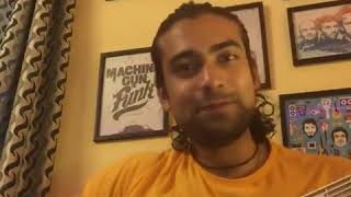 Jag Ghoomeya  Acoustic Version  Jubin Nautiyal  Jam With Jubin [upl. by Niko]