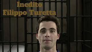 Filippo Turetta Confessione Inedito [upl. by Nigam]