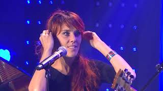 Ycare amp Zaz  Animaux fragiles Live  Le Grand Studio RTL [upl. by Nobell29]