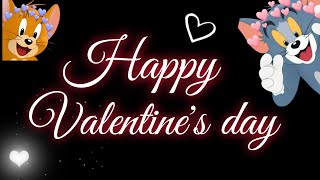 ❤️Happy Valentines day 💘 🌹Happy Valentines day Whatsapp Status 💕  Lovers day Status💟 [upl. by Noimad]