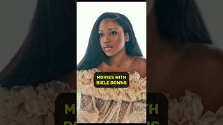 Riele downs♥️ celebrity movie viral [upl. by Jeconiah]