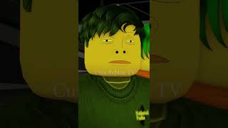 Vampire 22 Ep4 Date  When Vampires fall in love  Cute Roblox TV [upl. by Akeemahs810]