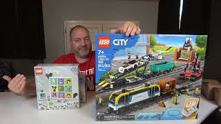 Lego Haul 10292023 [upl. by Harrow]