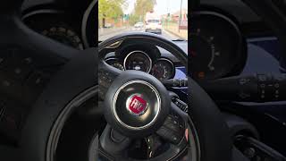 Fiat 500x problemi Assurdi [upl. by Corvin]