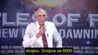 03 Borba vere Filipini Korišćenje svih resursa  David Gates [upl. by Meece]