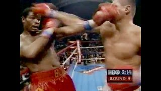 🔴 Andrew Golota vs Riddick Bowe 1 🔴 [upl. by Hemminger]