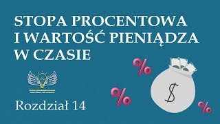 14 Stopa procentowa i wartość pieniądza w czasie  Wolna przedsiębiorczość  dr Mateusz Machaj [upl. by Leay63]