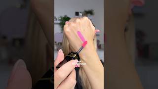 NEW YSL liquid blush makeup makeupshorts newmakeup ysl yslbeauty highendmakeup blush pink [upl. by Isola234]