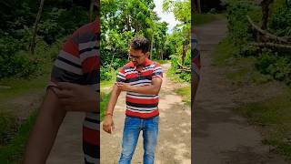 Kokhon chole gelotrendingreels comedy funny tinyaari osmanpur [upl. by Aroon12]