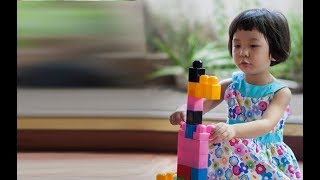 Early Signs of Autism Video Tutorial  Kennedy Krieger Institute [upl. by Jillene]