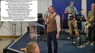 Westward Ho Baptist Church Live Stream [upl. by Eiramyelhsa940]