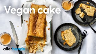 Vegan cake bakken  Recept  Allerhande [upl. by Sikleb348]