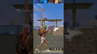 Dukke pure dhok dhok rakha da freefire raistar pagalm 10viralvideo best [upl. by Isyak]