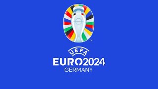 Euro 2024 best squads euro2024 football template goviral fypシ゚viral fypage fyp 2024 edit [upl. by Anial]