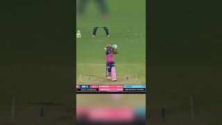 Hardik Pandya Best Spell Against RR In 2022  Comeback Strongershortsyoutubeshorts cricketshorts [upl. by Strait663]