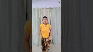 Neekosam neekosam 🥰💃👌dance neekosam song nenunnanu [upl. by Eednim182]