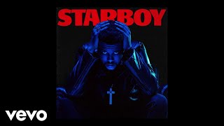 The Weeknd  Six Feet Under Audio [upl. by Atram]