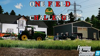 Never Seen Before Game Mode  farming simulator22 [upl. by Aihsemek]