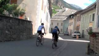 Hotel relais des ecrins  chateaurouxlesalpes [upl. by Schwitzer]