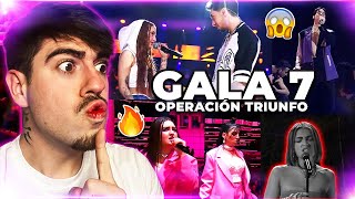 😱COMENTANDO OT 2023🤩🎙️GALA 7🎙️ 🔥¡GALA CRIMINAL🔥 [upl. by Zelma289]