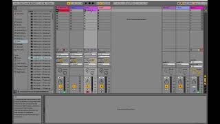 How to Resample in Ableton Live [upl. by Baalman]