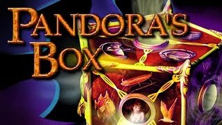 LGR  Pandoras Box  PC Game Review [upl. by Kermy]