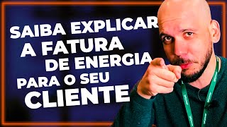 CONSUMO INSTÂNTANEO VS CRÉDITOS  Entenda a fatura de energia  Ativo injetado  Consumo ativo [upl. by Acima]