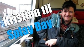 Kristian til Splay Day [upl. by Ilse]