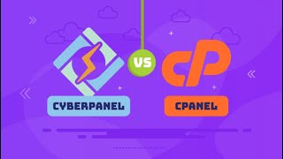 CyberPanel vs cPanel Your Guide To Best Hosting Control Panel [upl. by Andryc311]