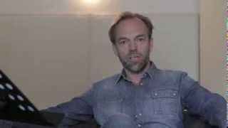 Hugo Weaving against factory farming  Voiceless [upl. by Egide]