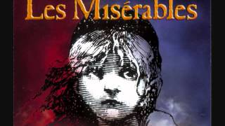 Les Misérables Original London Cast  The Confrontation [upl. by Summer]