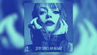 Annalisa  Sinceramente Bob Sinclar Remix [upl. by Siol299]