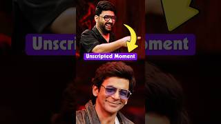 Kapil Sharma Exposed Sunil Grover 🤬😱🤯 Ft NetflixIndiaOfficial shorts kapilsharmashow [upl. by Hauser59]