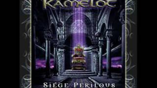 Kamelot  Parting Visions [upl. by Anos]