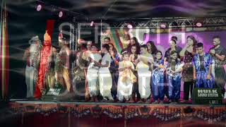 Ramleela Live at Palmiste Park Night 2 [upl. by Aneelehs288]