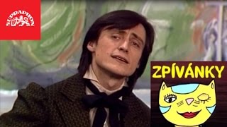 Zpívánky  Když jsem já šel tou Putimskou branou Martin Stropnický [upl. by Alekin]