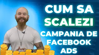 Cum sa faci reclame in Facebook Ads  Business Manager [upl. by Naitsabas]