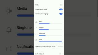 Ringtone kaise badhaey How to ringtone full sound [upl. by Umont]