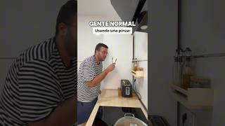 GENTE NORMAL vs YO 😂🤷‍♂️ humor comedia [upl. by Mauceri]