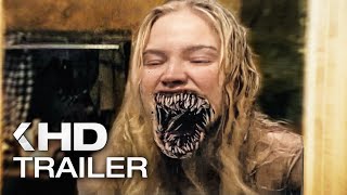 THE BEST NEW HORROR MOVIES 2024 Trailers [upl. by Fleeman]